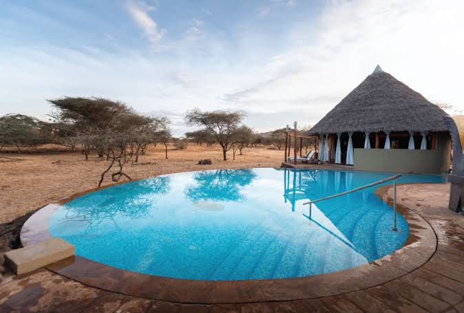 Severin Safari Camp